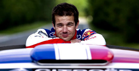 Sebastien Loeb