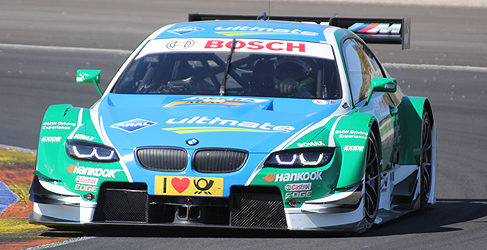 Augusto Farfus
