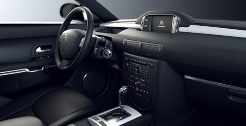 Citroen C6