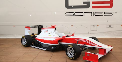 GP3 Series