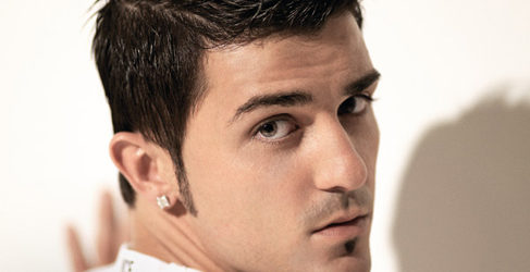 David Villa