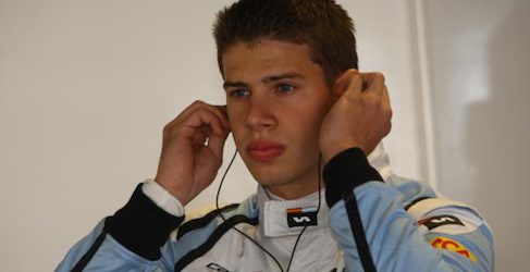 Facu Regalía