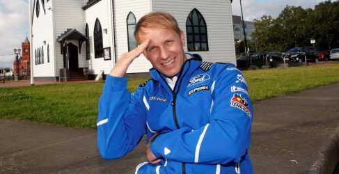 petter solberg citroen