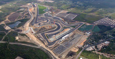 motogp austin 2013