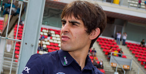 julito simon 2013 moto2
