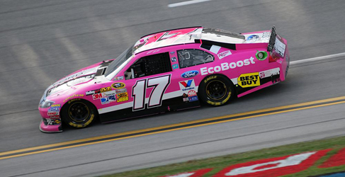matt kenseth talladega