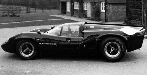 Lola T70 MK3