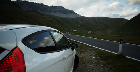 Passo dello Stelvio