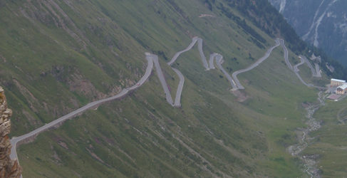 Passo dello Stelvio