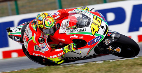ducati japon previo