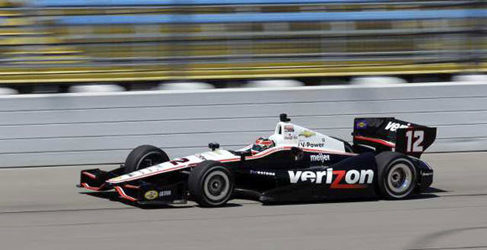 indycar europa