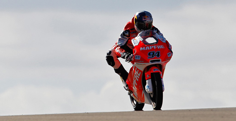folger fp1 motegi