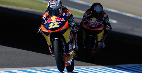 sandro cortese fp2 japon