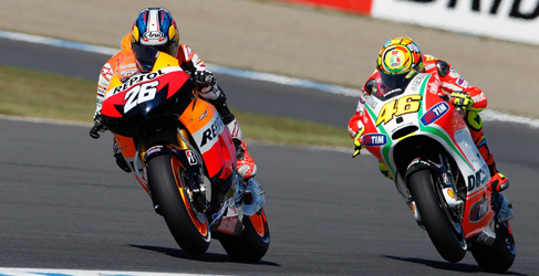 dani fp2 motogp japon