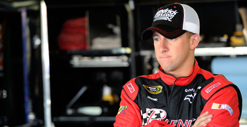 allmendinger sprint cup