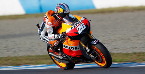 pedrosa fp3 motogp