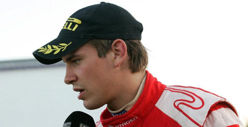 hans weijs jr