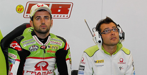 hector barbera