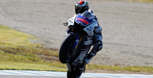 Jorge p1 motogp japon