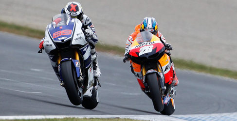 motogp yamaha japon