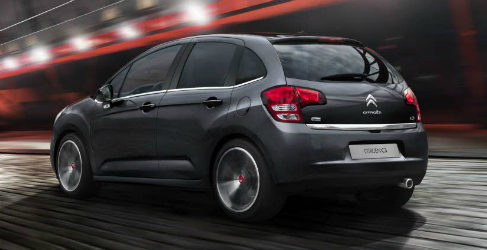 Citroen C3