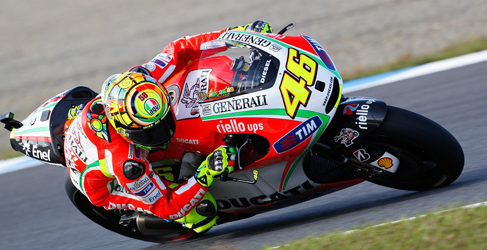 motogp ducati japon