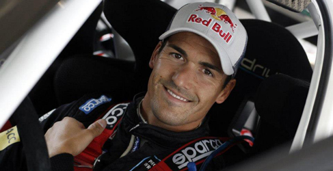 dani sordo 2013