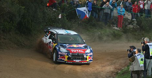 hirvonen cerdeña