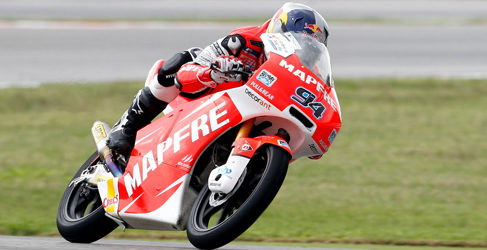 folger fp1 sepang