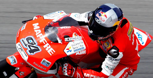 folger fp2 sepang