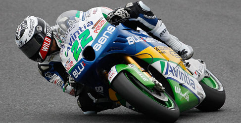 silva fp2 sepang