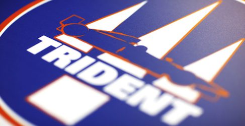 Trident GP3