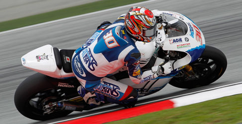 nakagami fp3 sepang