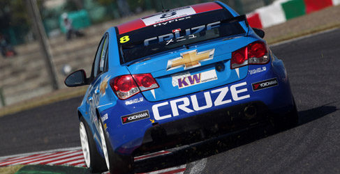 Alain Menu