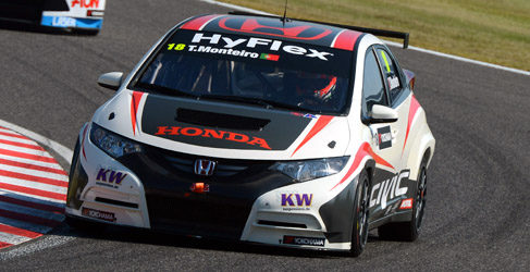 Tiago Monteiro