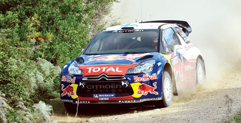 hirvonen rally italia