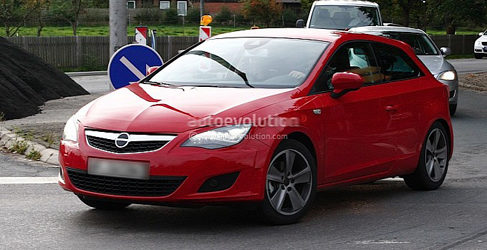 Seat León SC