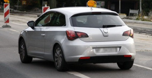 Seat León SC