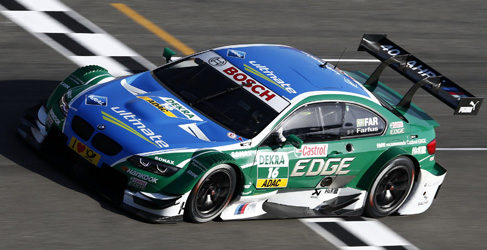 Augusto Farfus