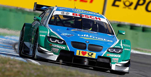 Augusto Farfus