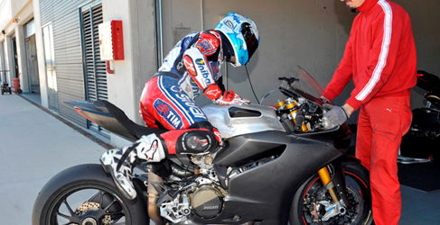 checa panigale 2013