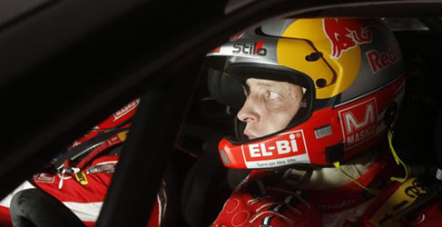 hirvonen rally italia