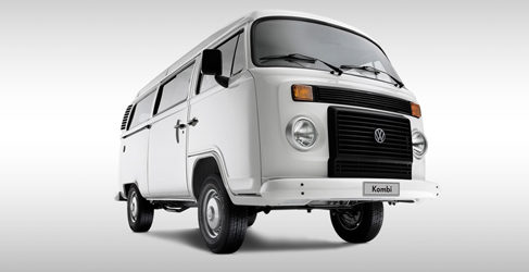 Volkswagen Kombi