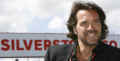 Stephane Ratel