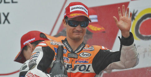 dani pedrosa sepang