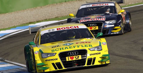 Mike Rockenfeller