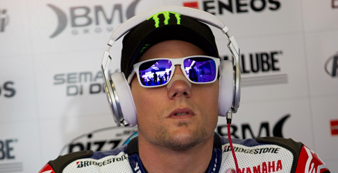 ben spies australia