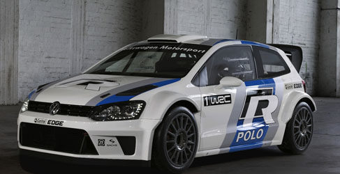 volkswagen inicio proyecto