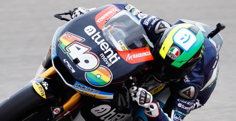 espargaro fp1 australia