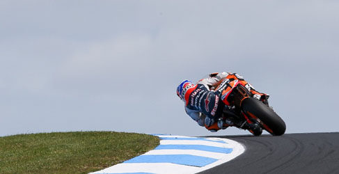 stoner fp2 australia